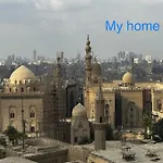 Apartment In The Heart Of The Historic Scent Of Cairo
