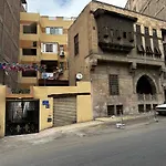 Apartment In The Heart Of The Historic Scent Of Cairo