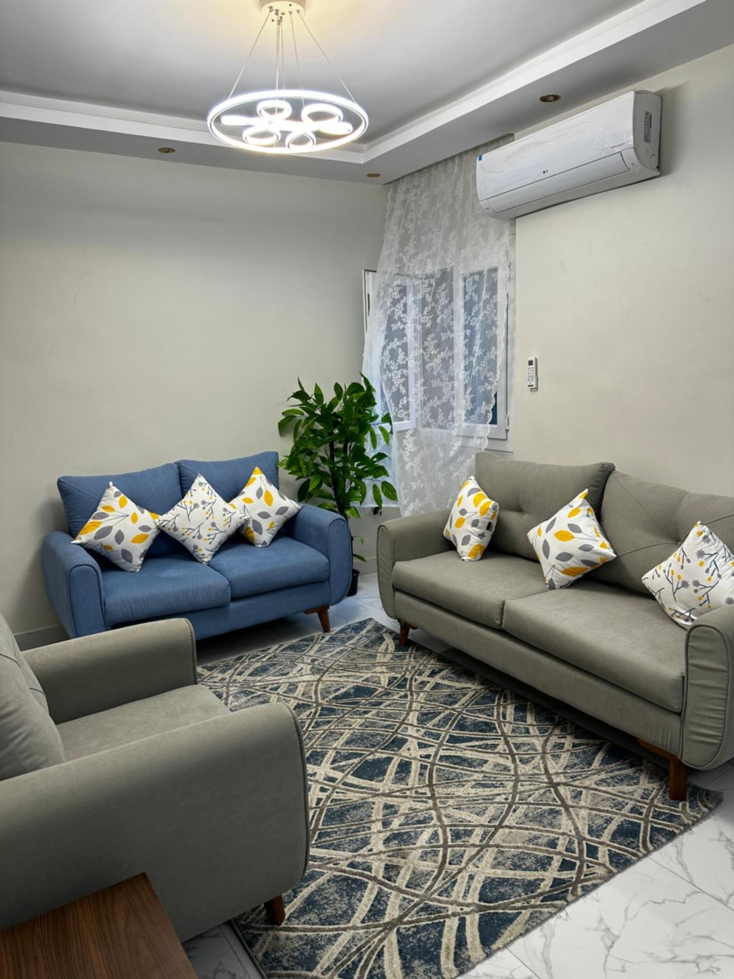 Apartment In The Heart Of The Historic Scent Of