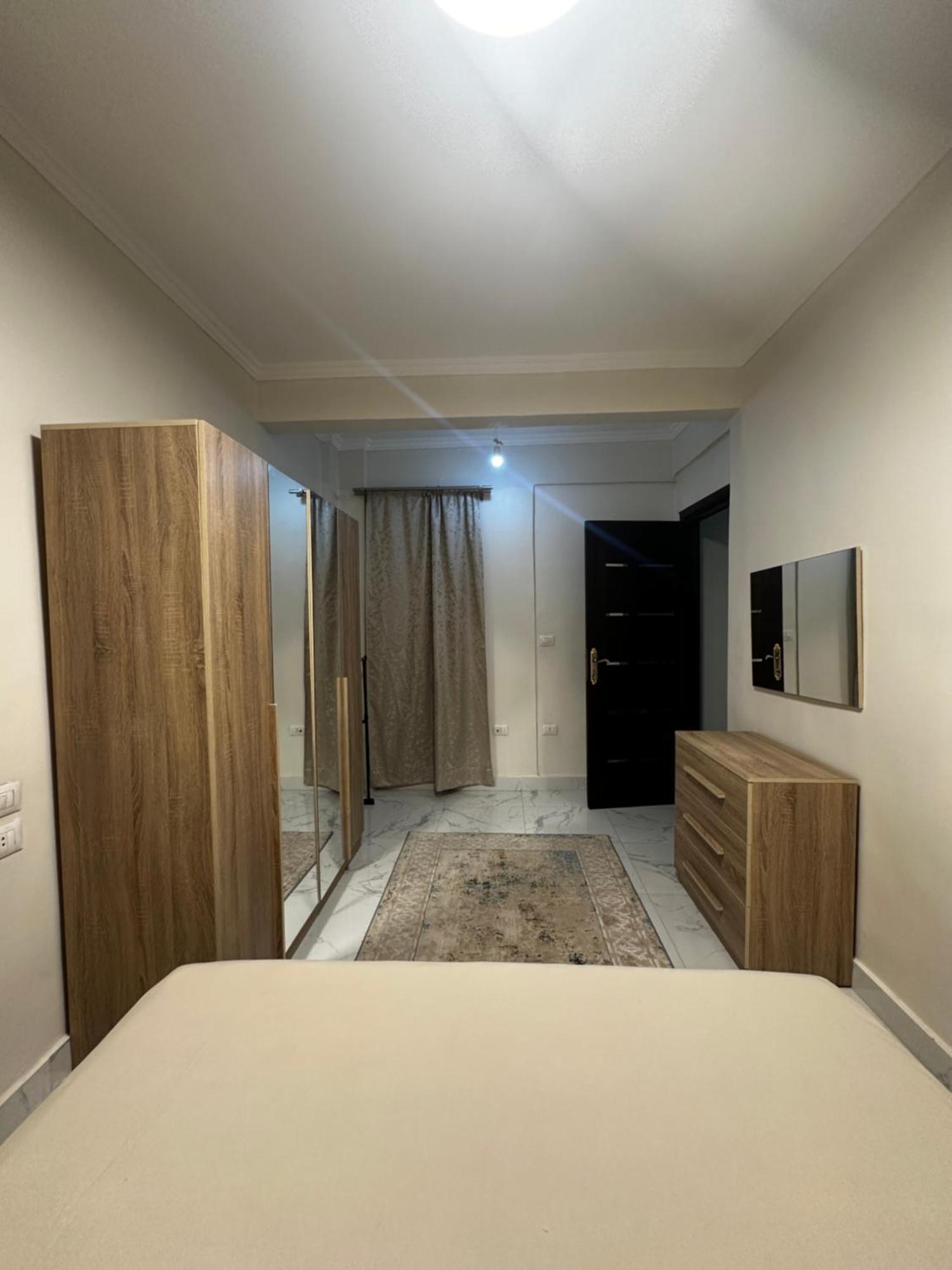 In The Heart Of The Historic Scent Of Apartment