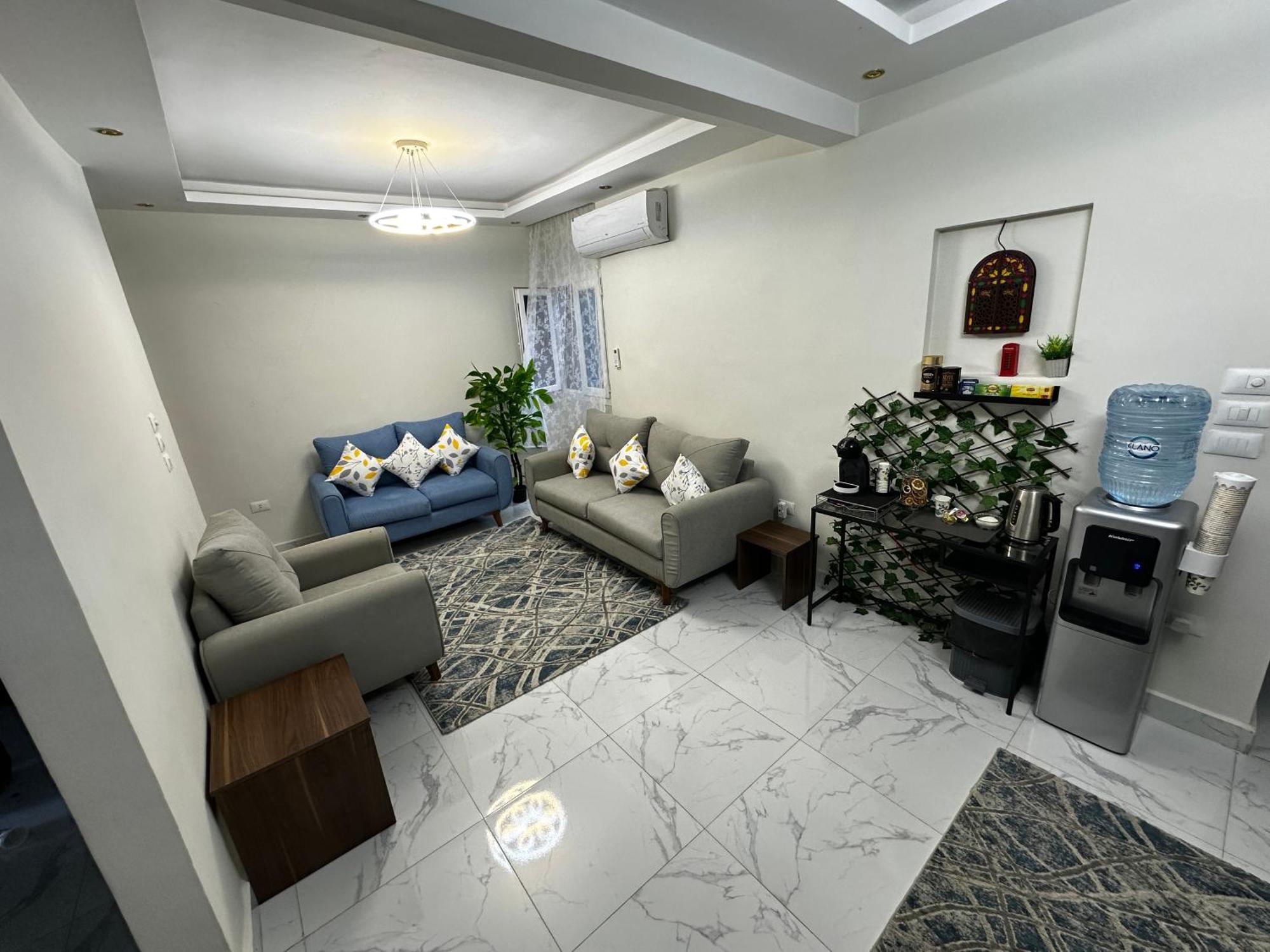 In The Heart Of The Historic Scent Of Apartment